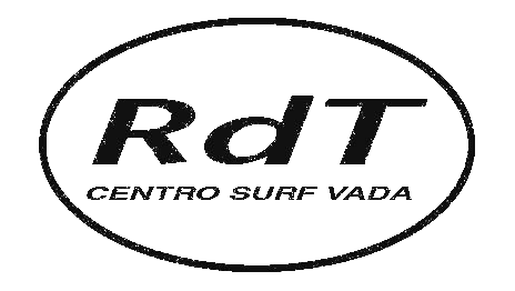 Centro Surf Vada Logo